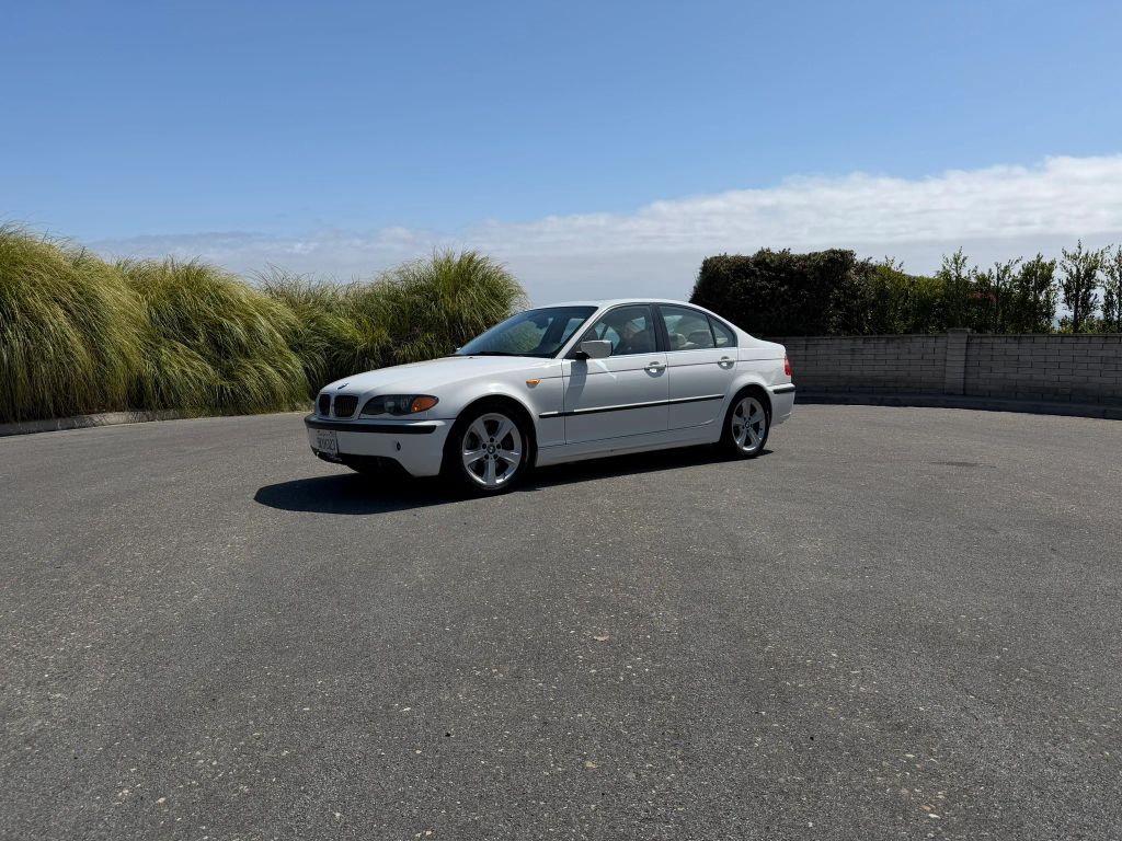bmw 3 series 2005 WBAEV53465KM41949 image bmw 3 series 2005 WBAEV53465KM41949 image